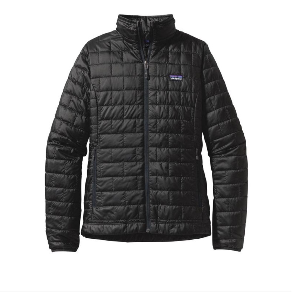 Patagonia Nano-puff jacket